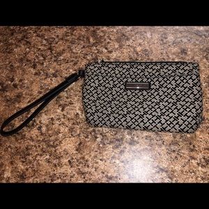 Tommy Hilfiger Wrist Bag